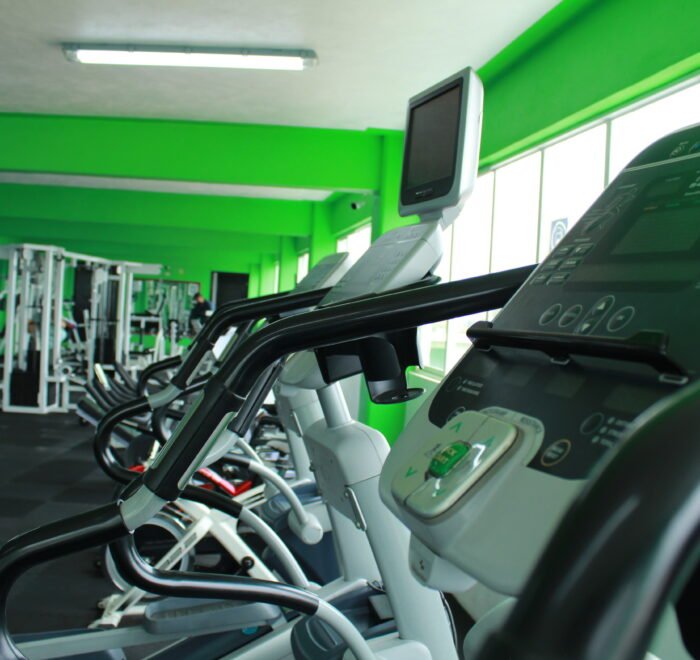 GIMNASIO COLEGIO ANÁHUAC